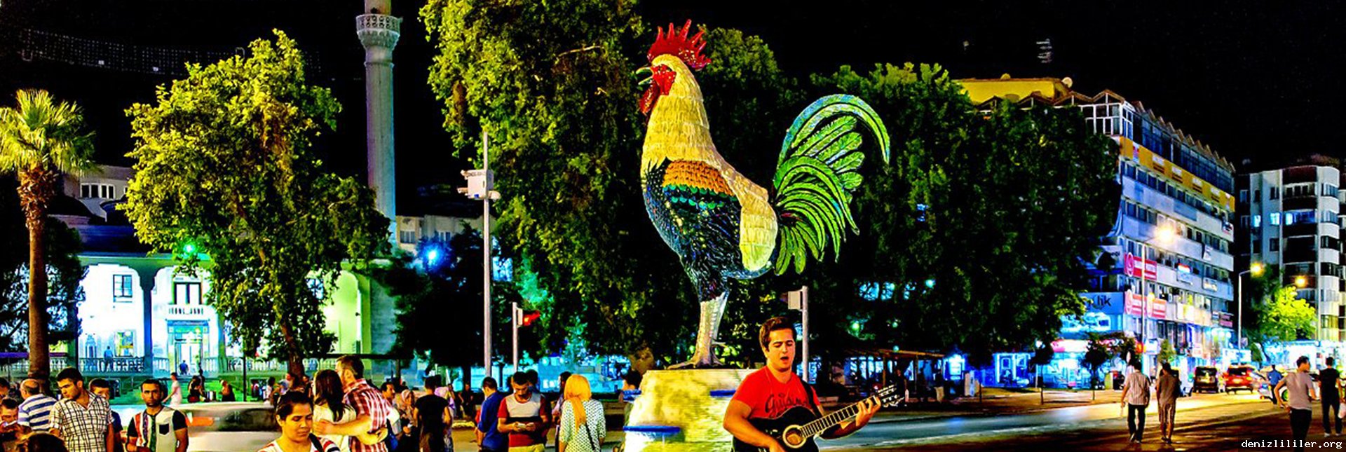 Avrupa Denizlililer Derneği