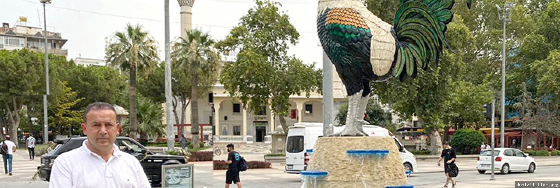 Avrupa Denizlililer Derneği’nden fidan kampanyası: Hedef 10 bin fidan