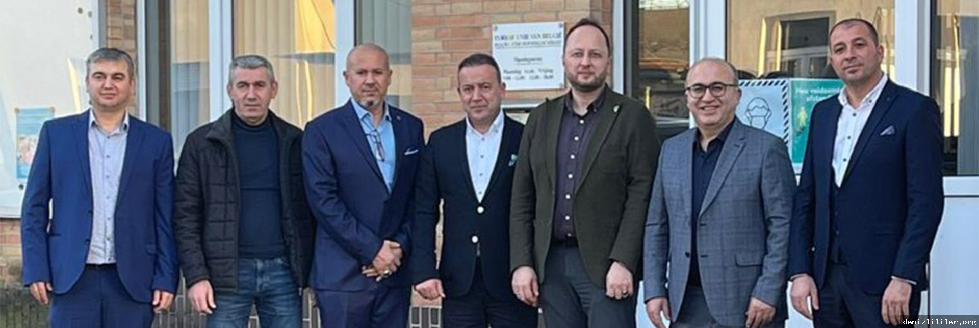 Avrupalı Denizlililer “Keşkek Festivali ve Denizli Buluşması” etkinliği düzenliyor